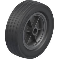 Blickle 555417 VPP 254/25G Schwerlast-Rad Rad-Durchmesser: 250 mm Tragfähigkeit (max.): 300 kg 1 St.