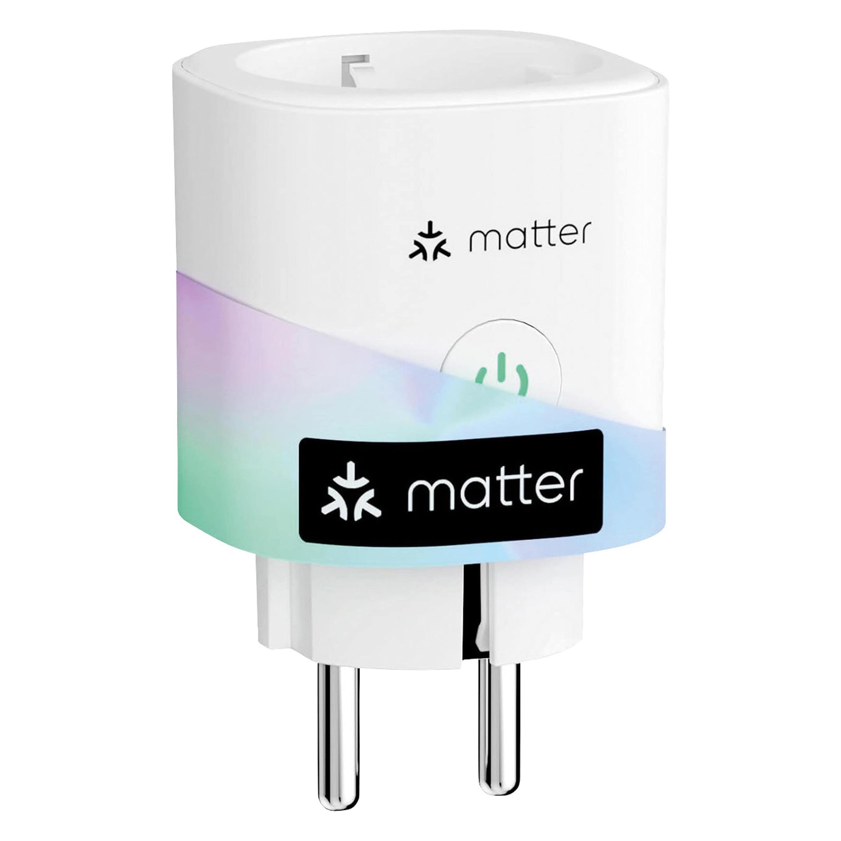 Meross Smart plug MSS315MA-EU (MSS315MA-EU)