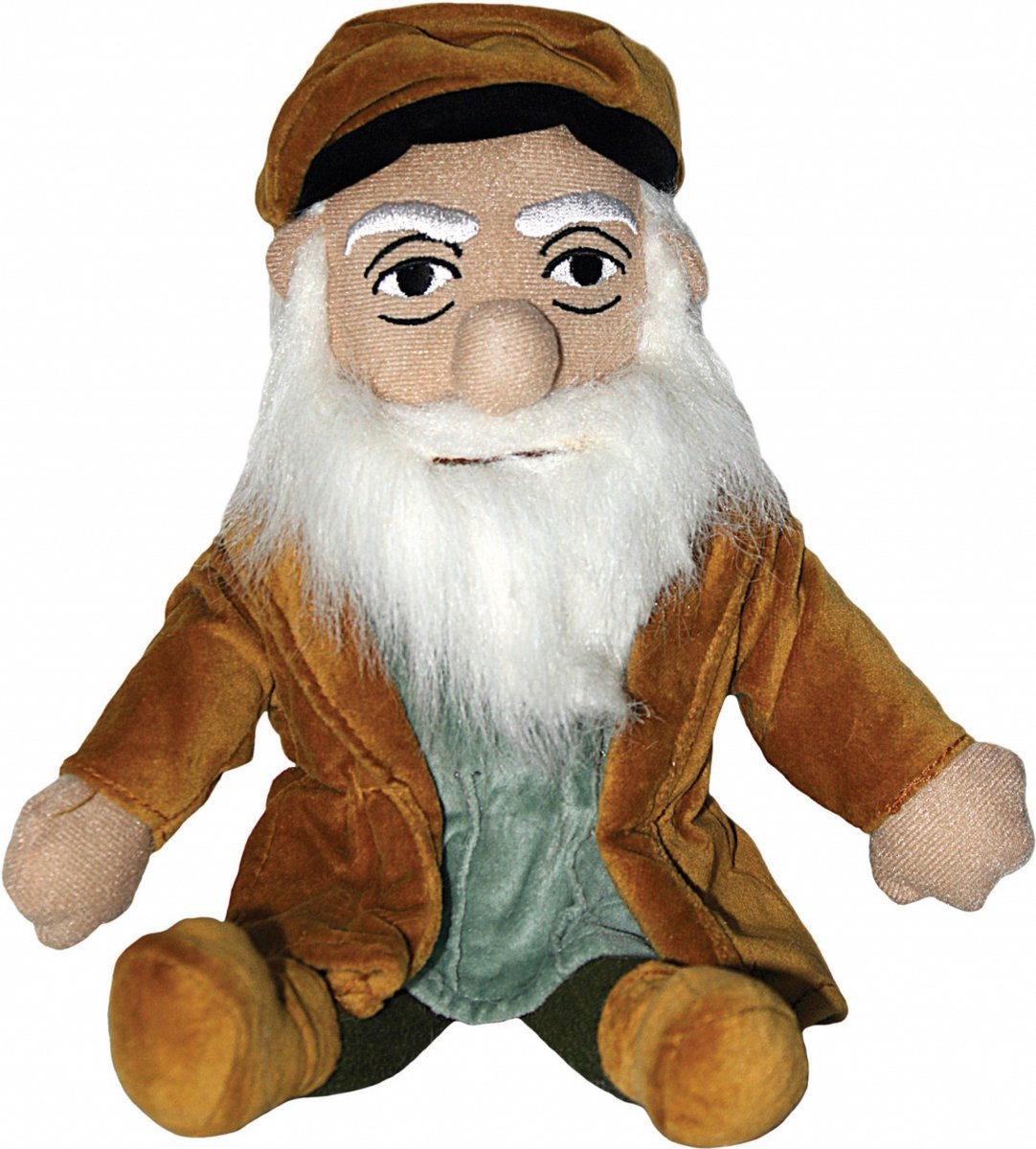UPG Pop Leonardo Da Vinci voor volwassenen