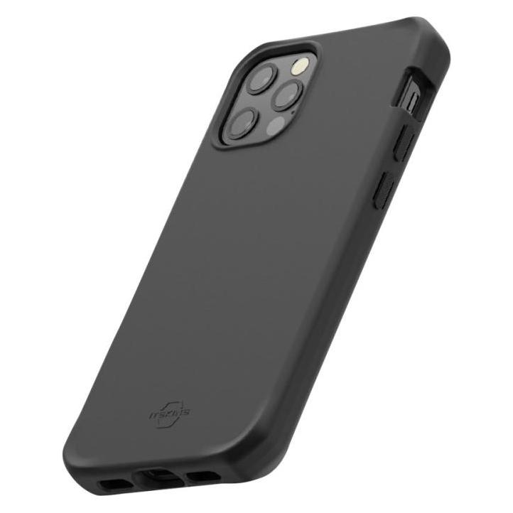 Mobilis 066010 Handy-Schutzhülle (5.4 Zoll) Cover (Apple iPhone 13 mini) (066010)