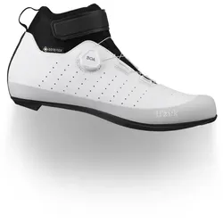 Fizik Tempo Artica GTX Winter Rennrad-Schuhe White/Grey Gr. 45,5