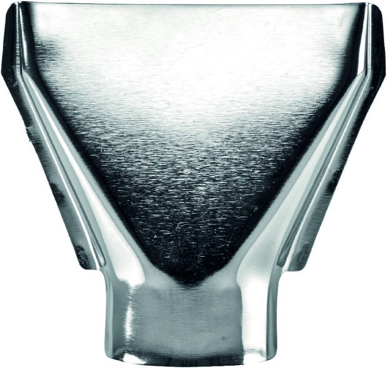 Rapid Breitschlitzdüse 75 mm Schachtel (24928700)