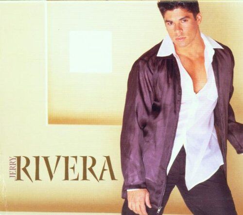 Jerry Rivera - Rivera - Preis vom 09.10.2026 07:28:09 h