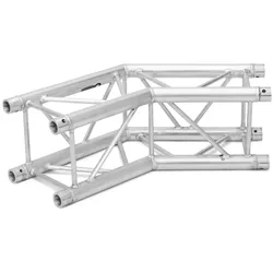 ALUTRUSS QUADLOCK QL-ET34 C-23 2-Wege-Ecke 135°