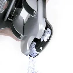 RAPESCO® Locher 835 silber