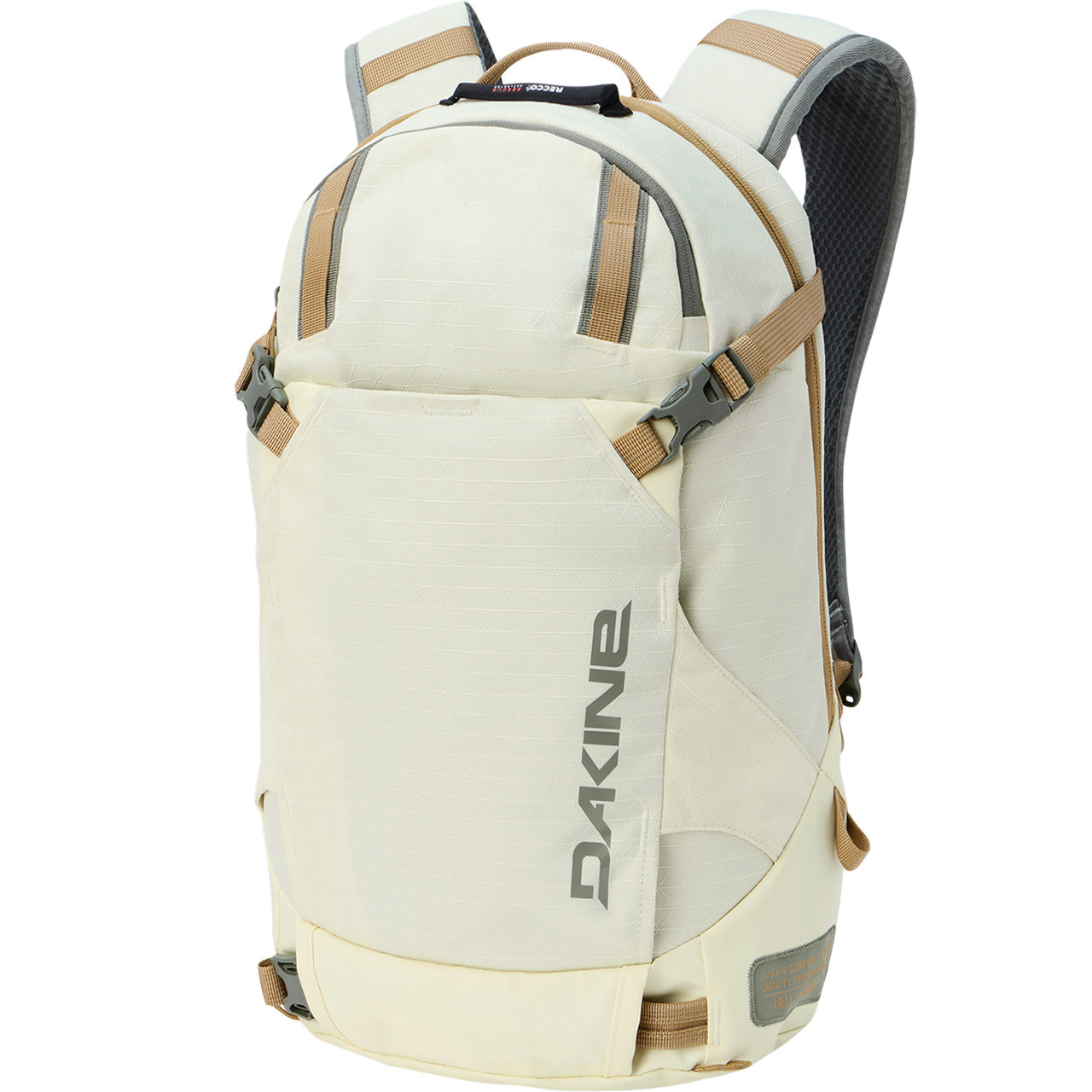 Dakine Heli 2.0 Backpack 12L pear sorbet