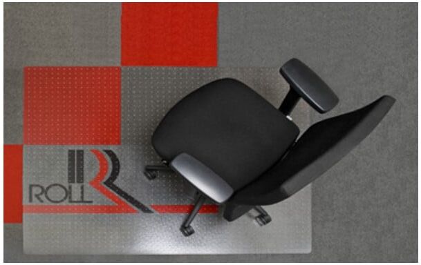 Tapis roulant avec naps 925x1200mm ; Roll (1211500)