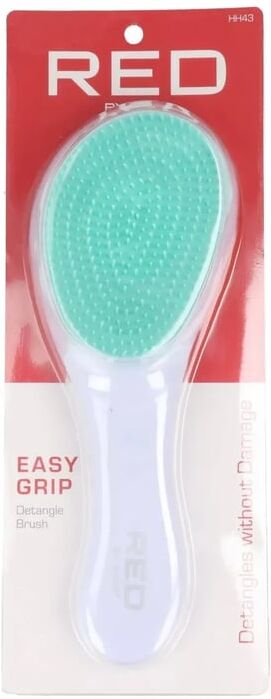 Kiss Professional Ez Grip Detangle Brush H