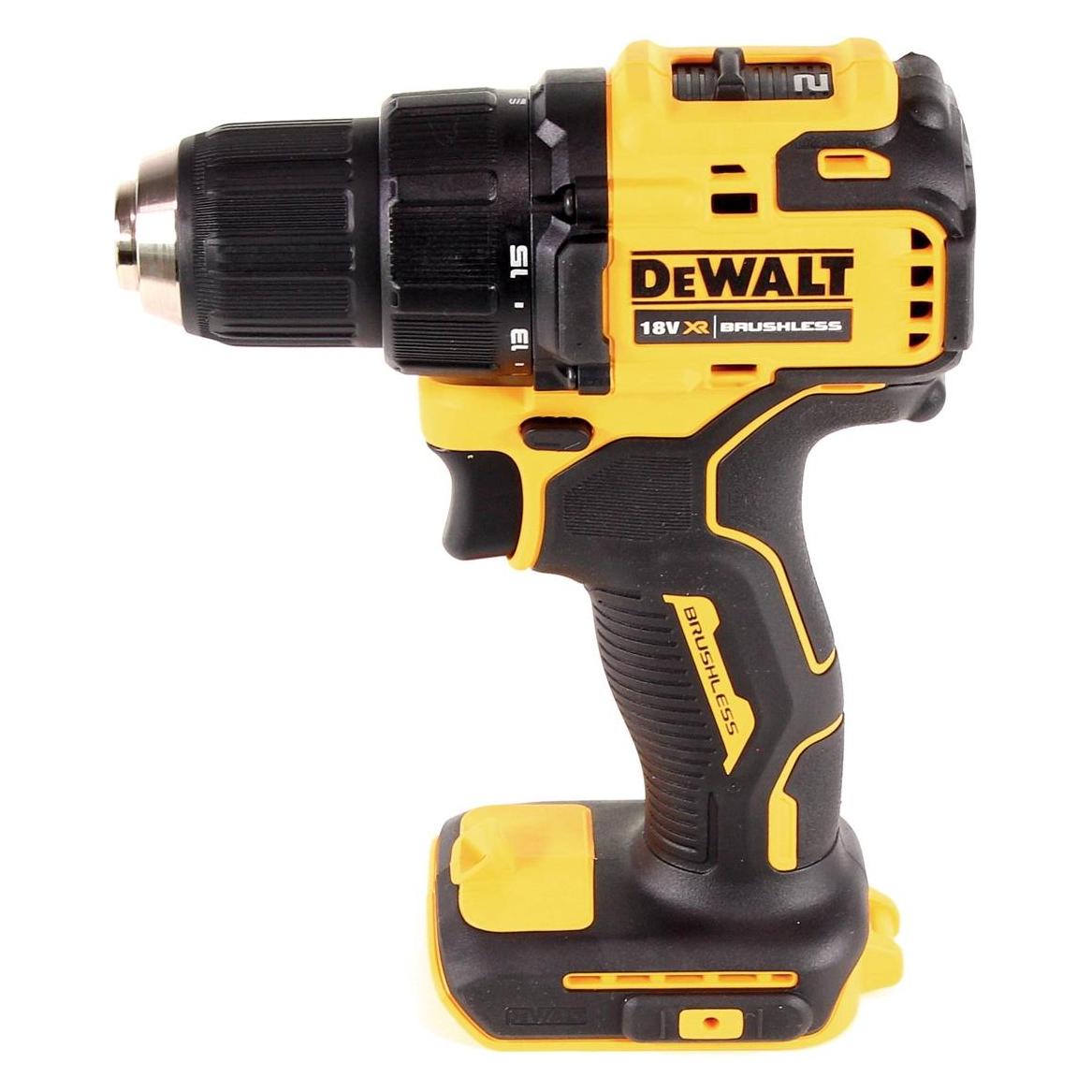 DeWalt DCD 708 (Bohrschrauber) (35919604)