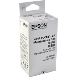 Epson Wartungsbox C13T366100