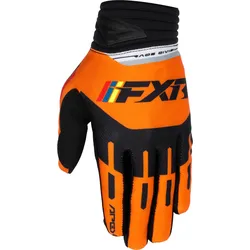 FXR Apex Motocross-Handschuhe M