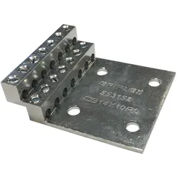 Erico Anschlussschiene CB14X10AL