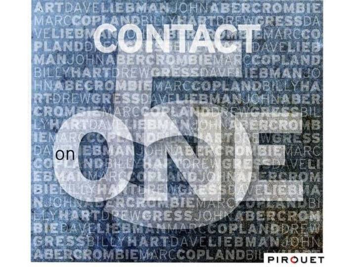 Contact - Five On One