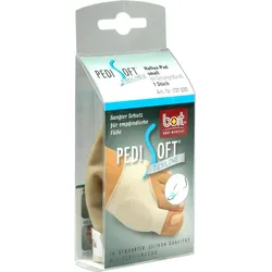 Pedisoft Texline Hallux-Pad Small 1 ST