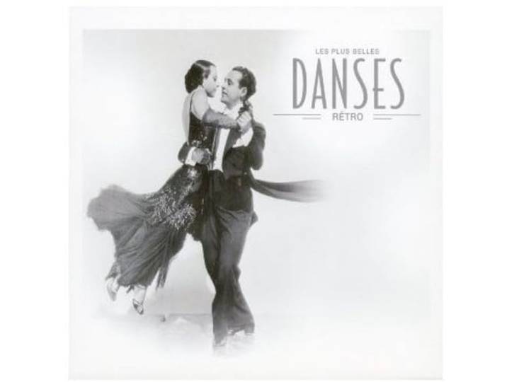 Various Artists - Collection Retro : Danses Retro, Le