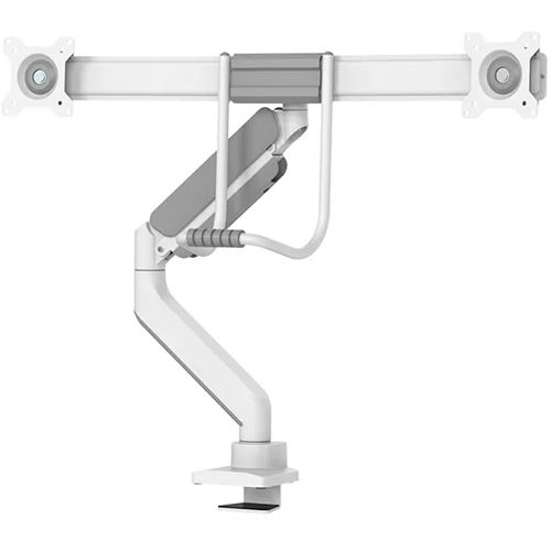 Neomounts by Newstar TIS 17"-32" 2TFT 3Gelenk weiß Max.8KG
