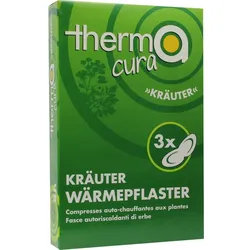 Thermacura Kraeuter 3 ST