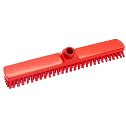 haug bürsten Schrubber Polybutylenterephthalat (PBT) 40.0 cm rot