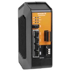 Weidmüller IE-SR-4GT-M Router 10 / 100 / 1000 MBit/s 2990450000