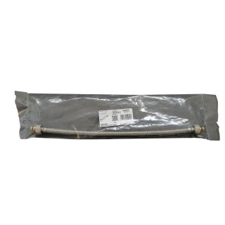 Grohe Rapid Pro / Rapid SL / Uniset aansluitslang voor toiletreservoir, 6-9 liter, chroom - 42233000