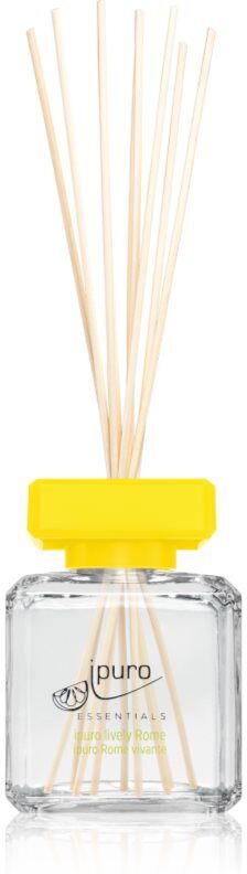 ípuro Essentials Lively Rome aroma diffuser 200 ml