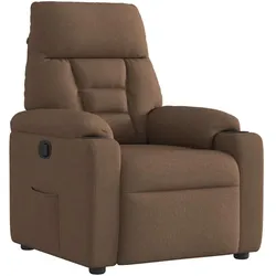 vidaXL, Sessel, Famiso (Manuelles Neigesystem ohne Massage-Funktion)