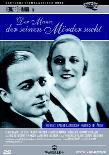 Robert Siodmak - Der Mann, der seinen Mörder sucht - Preis vom 27.09.2026 03:53:48 h