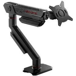 ASUS ROG Ergo Arm (Boden, 39", 11.50 kg), Monitor Halterung, Schwarz