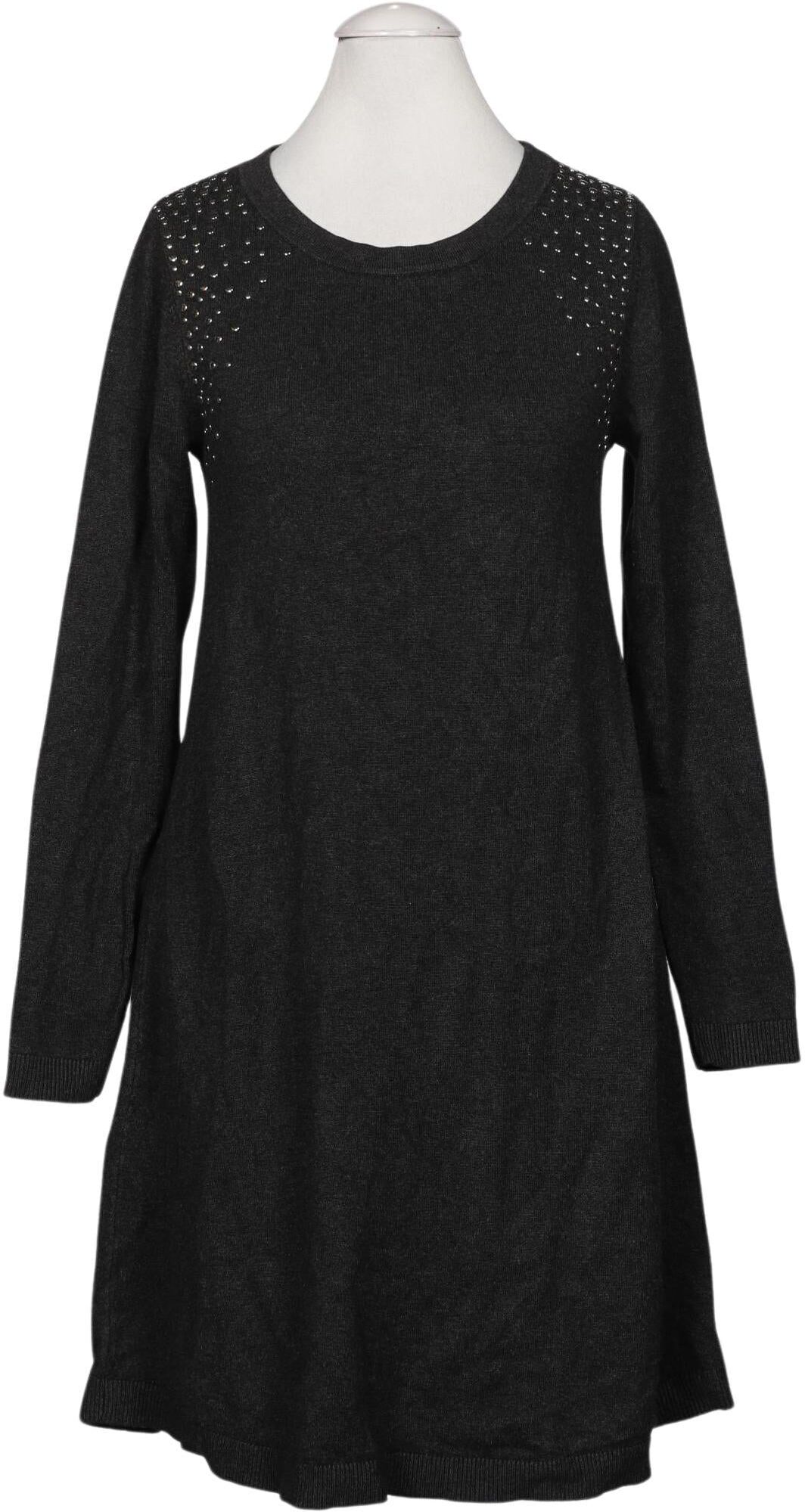 Phase Eight Damen Kleid, Grau, Gr. Xxs, Synthetik / Viskose - Second Hand