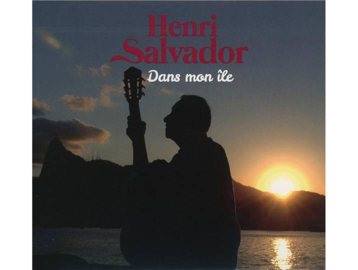 dans mon île