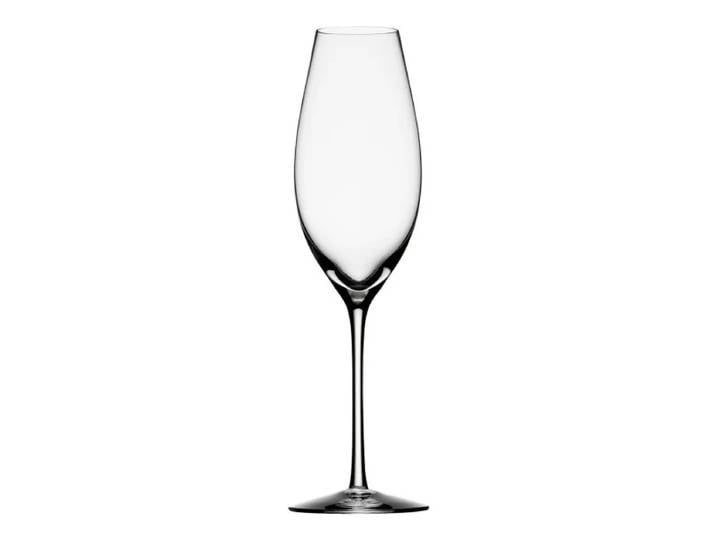 Orrefors Flûte à champagne Difference champagne 31 cl