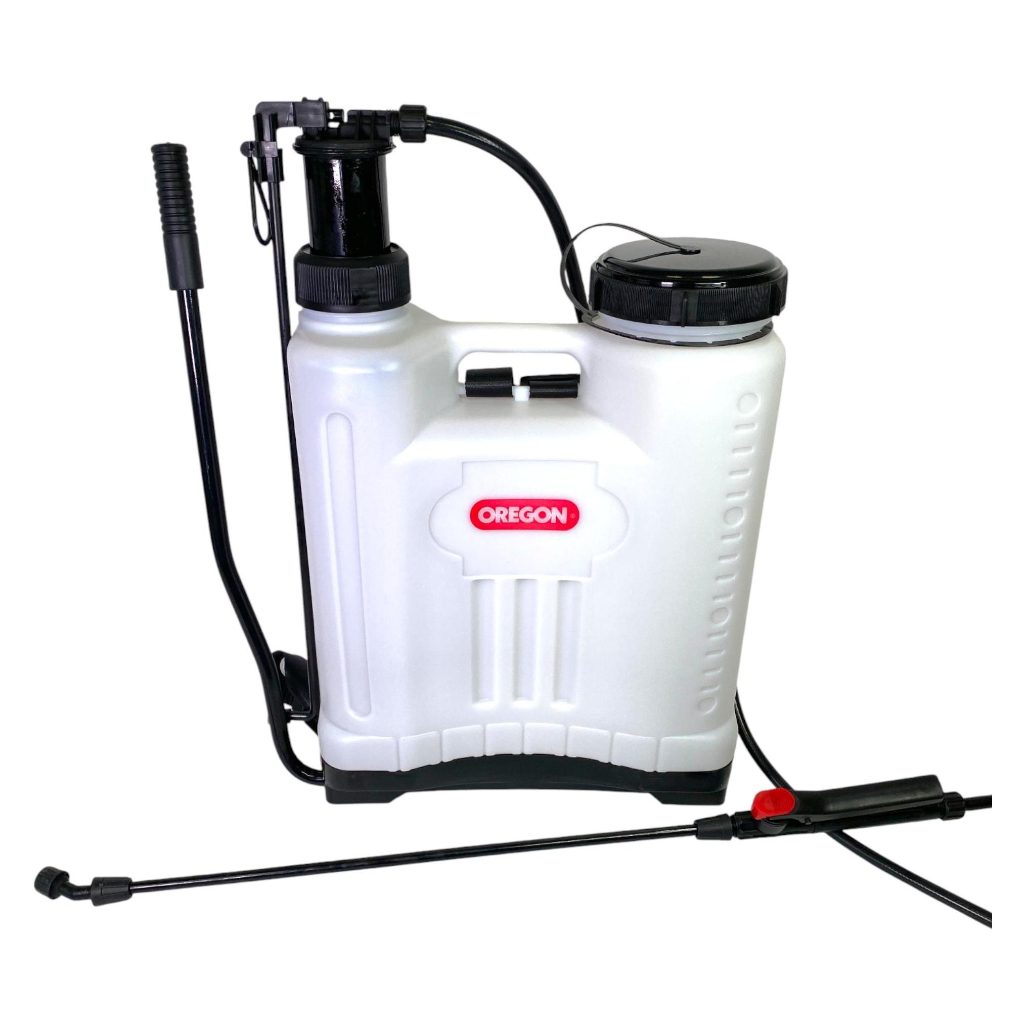 Oregon Rückenspritze 16L (16 l) (646608)