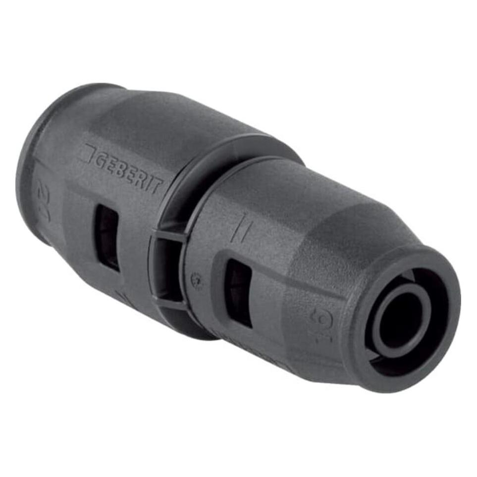Geberit Reduktion PushFit d= 25x16mm, PVDF (Rohrreduktion) (87854664)