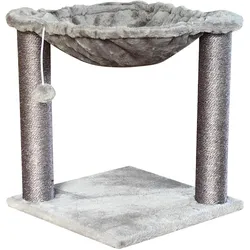 Companion cat scratching post, Hammock, Katzenbaum
