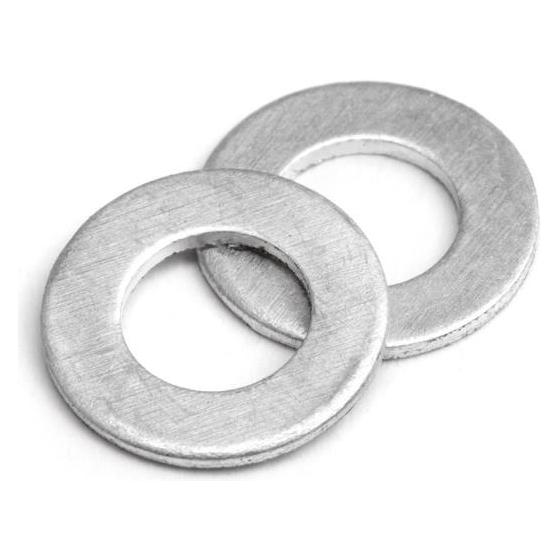 HPI F3.5 Pro Washer 0.6X4.1X7.5MM (2PCS) (101635)
