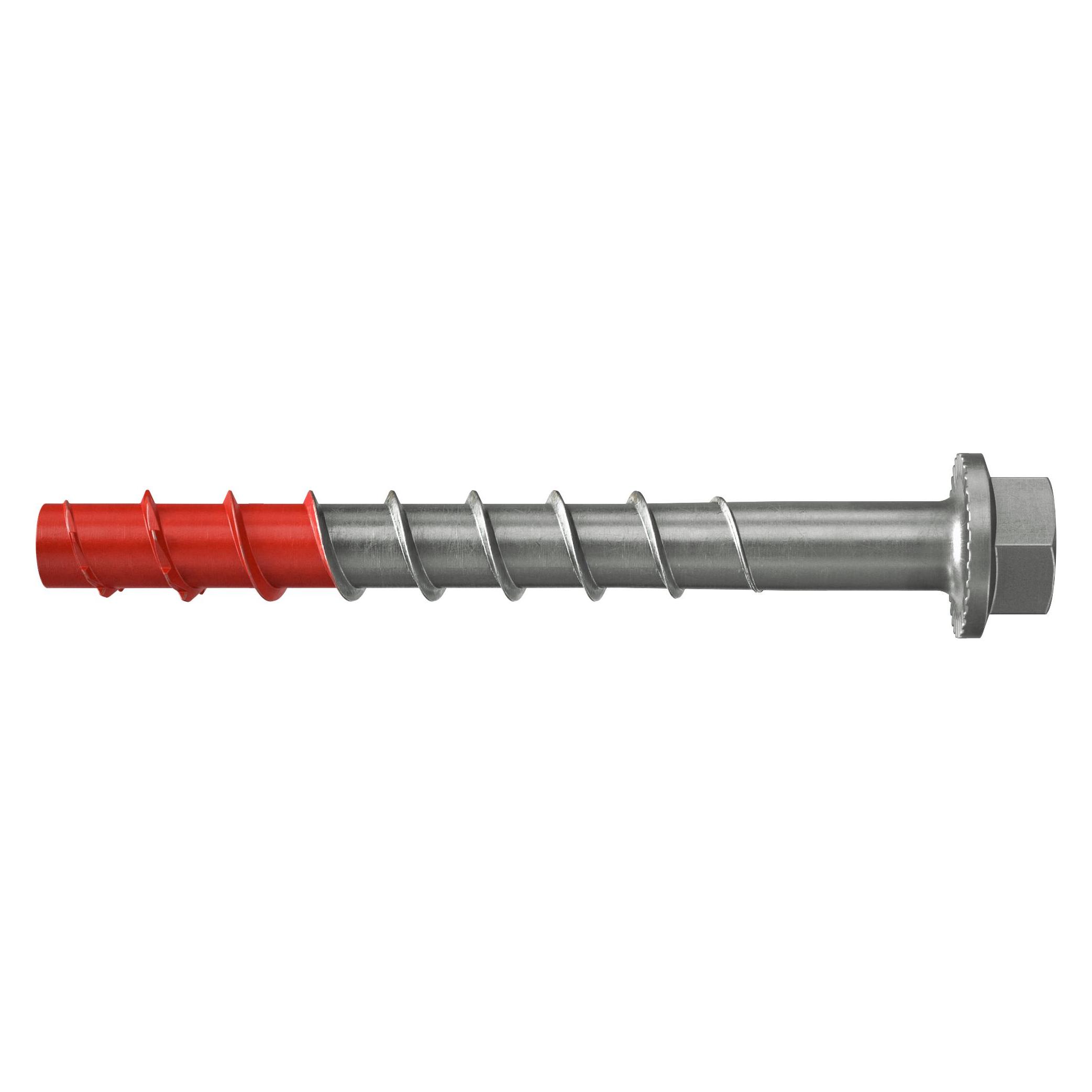 Fischer UltraCut FBS II 8x160 US R (50 Stk.) (558242)