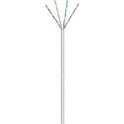 MicroConnect KAB010-305C Netzwerkkabel Grau 305 m