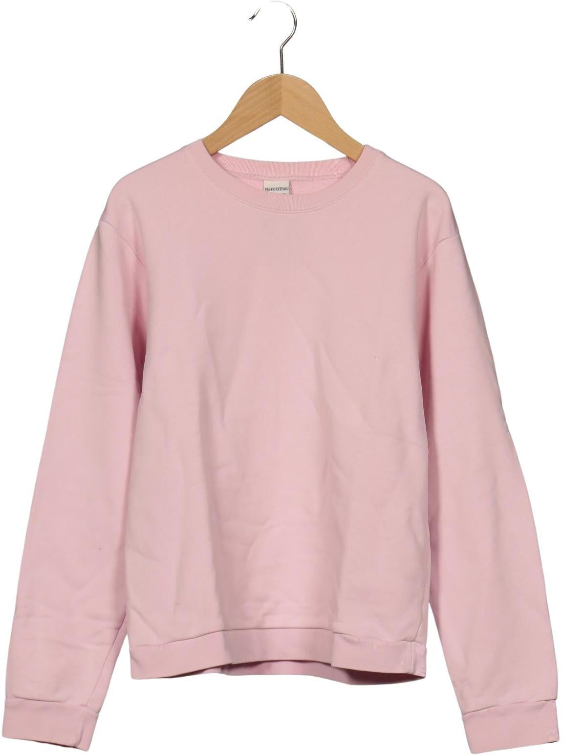 Marc O' Polo Sweater, Pink, Gr. S, Baumwolle - Second Hand