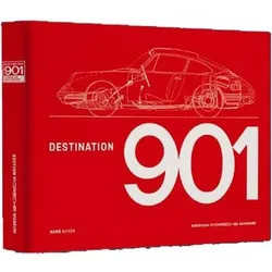 Destination 901, Ratgeber