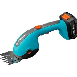 Gardena, Heckenschere, PowerCut 20/18V P4A (Akkubetrieb)