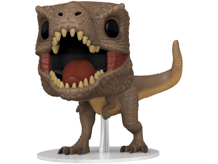 Funko POP Movies: Jurassic World 3 - T.Rex