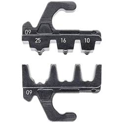 Knipex 97 39 09 Crimpeinsatz 10 bis 25 mm²