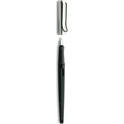 Joy Füllfederhalter 1,5 mm aus Aluminium
