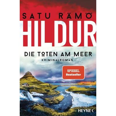 Hildur – Die Toten am Meer, Taschenbuch von Satu Rämö, Heyne