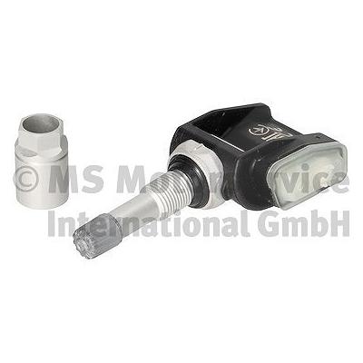 Pierburg Radsensor, Reifendruck-Kontrollsystem [Hersteller-Nr. 7.14060.04.0] für VW