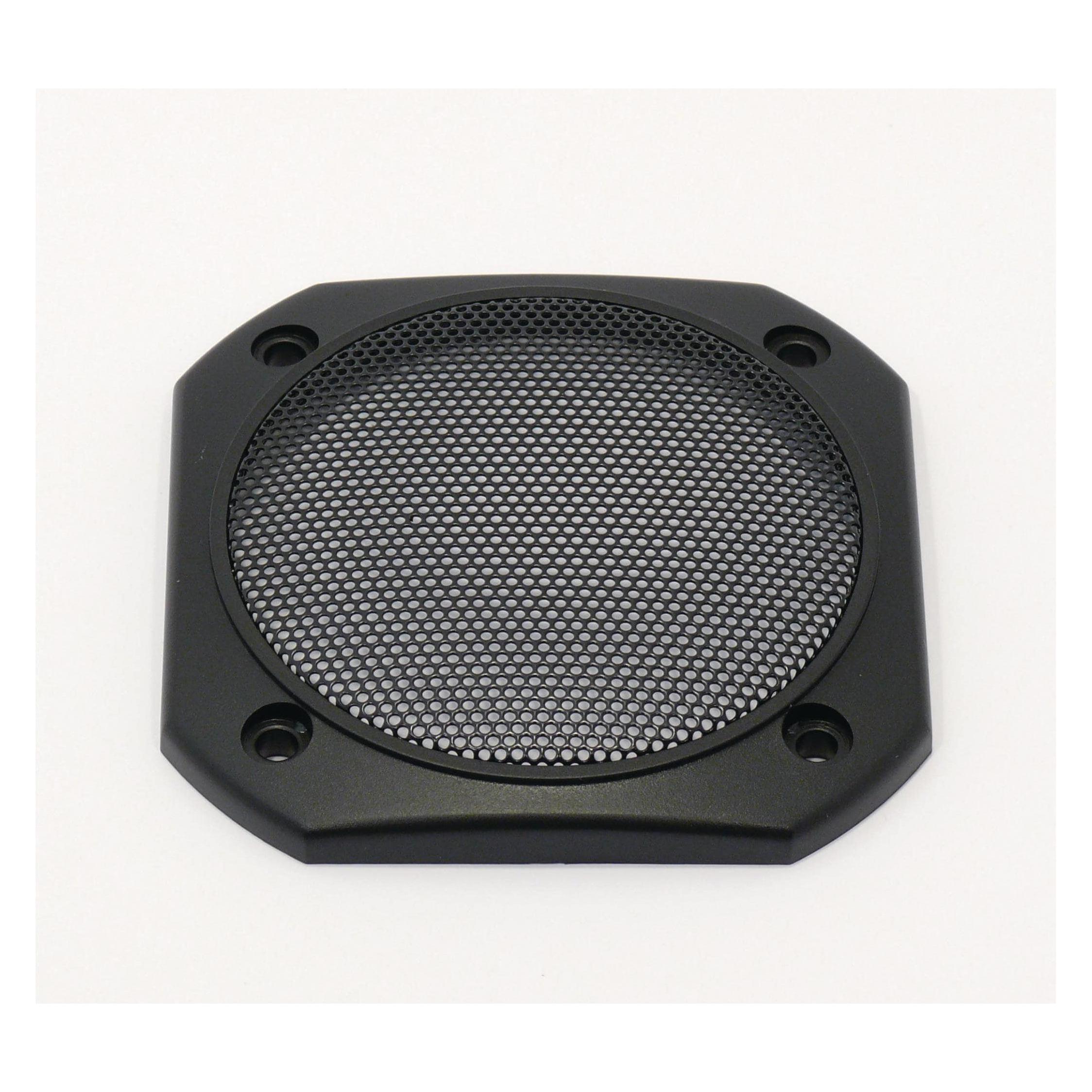 Visaton Lautsprecherabdeckung (GRILLE 10 ES)
