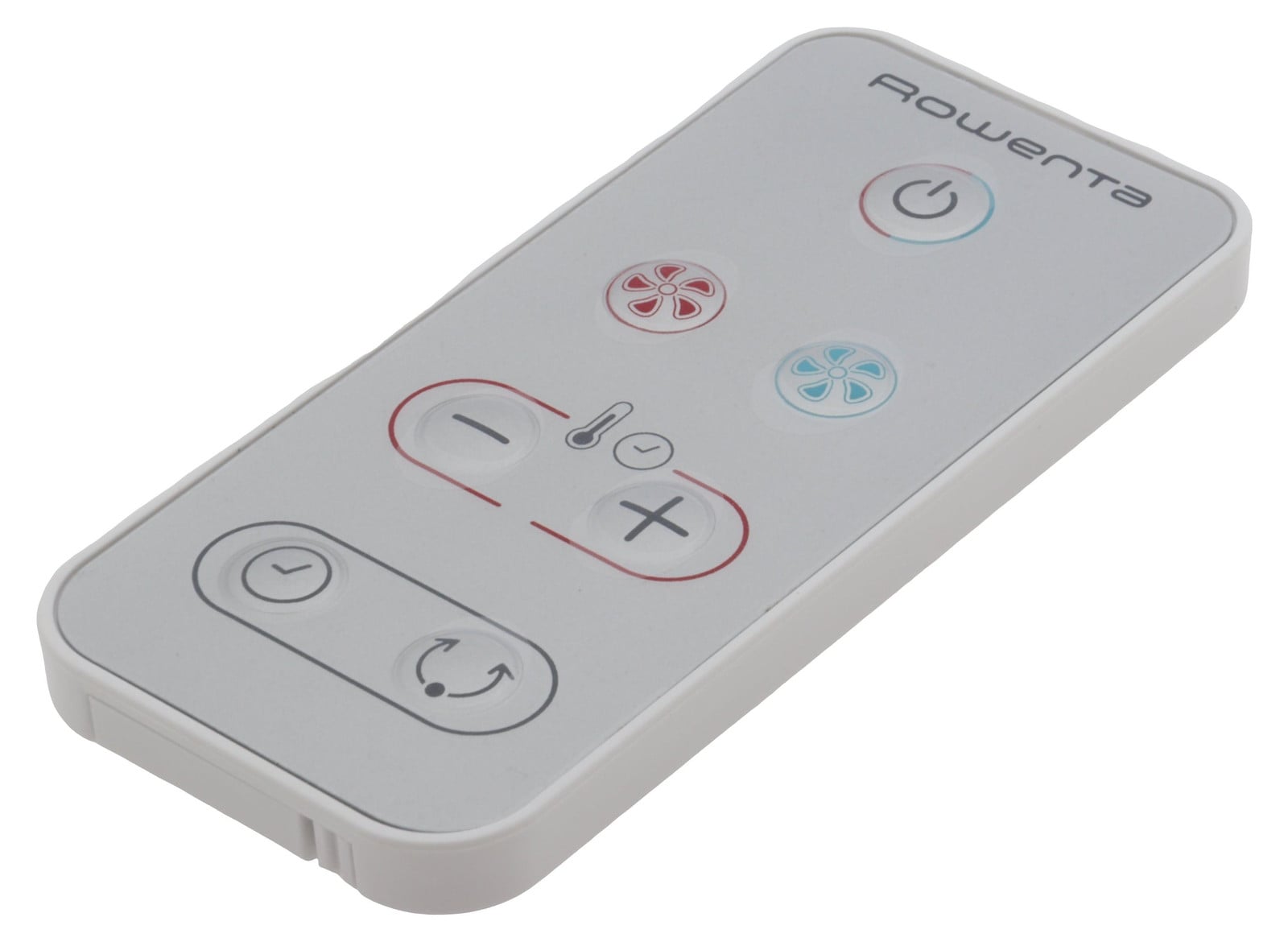 Rowenta afstandsbediening voor de Silent Comfort HQ8120 elektrische kachel