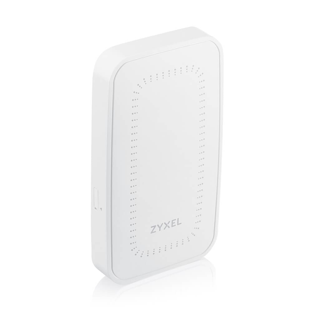 ZyXEL WAX300H 802.11ax WiFi 6 On-Wall NebulaPro Access Point WAX300H-EU0101F