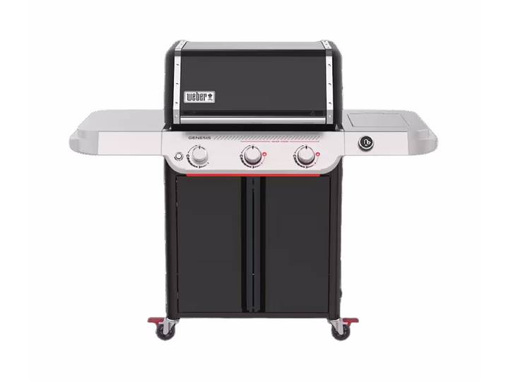 Weber Genesis E-325W Gasgrill