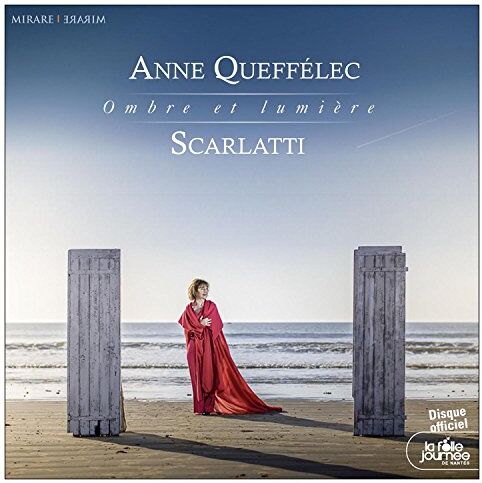 Anne Queffelec - De L'ombre a La Lumiere - Preis vom 10.10.2026 11:48:34 h